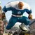 Iron Studios -Fantastic Four- Thing Art Scale 1/10