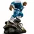 Iron Studios -Fantastic Four- Thing Art Scale 1/10