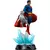 Superman Legacy Superman & Krypto Art Scale 1/10