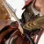 Assassin's Creed : Spartan Kick Alexios 1/6 Scale Diorama
