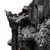 The Lord of the Rings Trilogy Cirith Ungol Environment LE