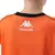 Virtus.pro Kappa jersey 2025/2026 orange, size XS