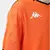 Virtus.pro Kappa jersey 2025/2026 orange, size XS