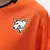 Virtus.pro Kappa jersey 2025/2026 orange, size XS