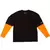 Virtus.pro basic collection long sleeve orange, M