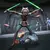 Star Wars: Clone Wars -Ahsoka Tano Art Scale 1/10