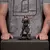 Iron Studios G.I Joe -Destro Art Scale 1/10