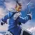 Avatar: The Last Airbender-Sokka Art Scale 1/10