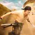 Iron Studios One Piece- Zoro Art Scale 1/10