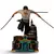 Iron Studios One Piece- Zoro Art Scale 1/10