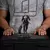 Iron Studios Daredevil: Born Again -Punisher Art Scale 1/10