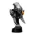 Warhammer: Age of Sigmar -Orruk Ardboy Helm Replica