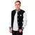 Virtus.pro basic collection bomber black, XL