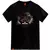 World of Tanks 15 Anniversary T-shirt Black, L