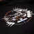 World of Tanks 15 Anniversary T-shirt Black, L