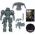 Warhammer 40,000 Lieutenant in Phobos Armour (Ultramarines) Artist Proof 7in Figure McFarlane Toys