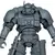 Warhammer 40,000 Lieutenant in Phobos Armour (Ultramarines) Artist Proof 7in Figure McFarlane Toys