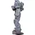 FALLOUT 76 - T-60 Deluxe Action Figure Elite Edition #3 - McFarlane Toys