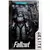 FALLOUT 76 - T-60 Deluxe Action Figure Elite Edition #3 - McFarlane Toys