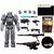 FALLOUT 76 - T-60 Deluxe Action Figure Elite Edition #3 - McFarlane Toys