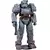 FALLOUT 76 - T-60 Deluxe Action Figure Elite Edition #3 - McFarlane Toys