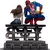 Marvel Comics -Spider-Man and MJ -Diorama 1/6 Scale