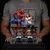 Marvel Comics -Spider-Man and MJ -Diorama 1/6 Scale