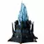 Blizzard World of Warcraft -Frostmourne Pedestal