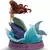 Iron Studios Disney's Princess - Ariel - Anime Princess Figure
