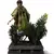 Star Wars Episode VI- Leia and Wicket- Art Scale 1/10