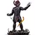 Iron Studios Fantastic Four - Galactus Battle Diorama Demi Art Scale 1/20