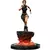 Weta Workshop Tomb Raider - Miniature Statue - Lara Croft: The Sanctuary of Flame
