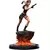 Weta Workshop Tomb Raider - Miniature Statue - Lara Croft: The Sanctuary of Flame