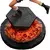 Weta Workshop Tomb Raider - Miniature Statue - Lara Croft: The Sanctuary of Flame