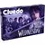 Wednesday Cluedo Mystery Board Game English