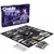 Wednesday Cluedo Mystery Board Game English