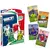 World Football Stars WHOT! Card Game Multillingual