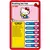 Hello Kitty Top Trumps Card Game English
