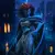 Iron Studios Gargoyles - Demona Art Scale 1/10