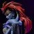 Iron Studios Gargoyles - Demona Art Scale 1/10