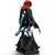 Iron Studios Gargoyles - Demona Art Scale 1/10