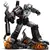 Iron Studios Transformers - Megatron Demi Art Scale 1/20