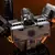 Iron Studios Transformers - Megatron Demi Art Scale 1/20