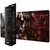 Diablo IV - Inarius and Lilith Mousepad, XL