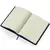 SK Gaming  - Lined Dot Graph Tactical Notebook A5