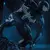 Iron Studios Marvel Comics - Spider Man Black Statue Bds Art Scale 1/10