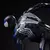 Iron Studios Marvel Comics - Spider Man Black Statue Bds Art Scale 1/10