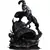 Iron Studios Marvel Comics - Spider Man Black Statue Bds Art Scale 1/10