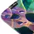 Rick and Morty Mousepad Outer Space, XL
