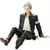 Bandai Wind Breaker - Umemiya Hajime Figure Chatting Time!